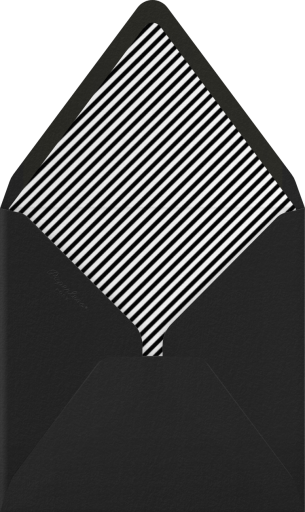 Rue - Paperless Post Envelope