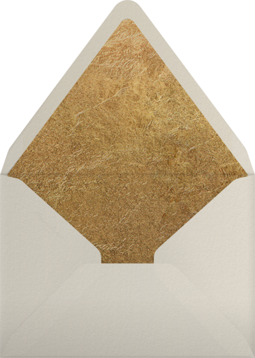 Parallax - Kelly Wearstler Envelope