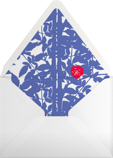 Ruusupuu - Marimekko Envelope