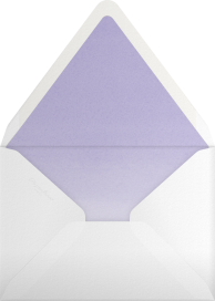 Desert Plateau - Felix Doolittle Envelope