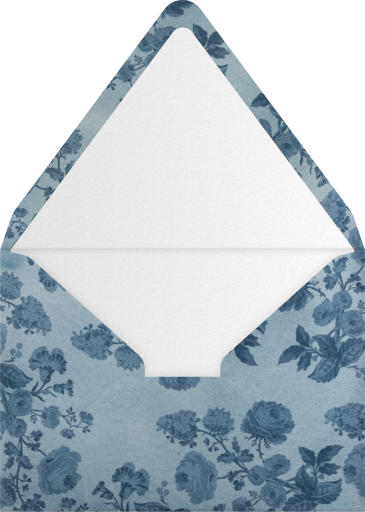 Heritage Frame - Paperless Post Envelope