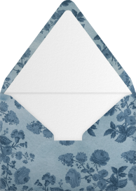 Heritage Frame - Paperless Post Envelope