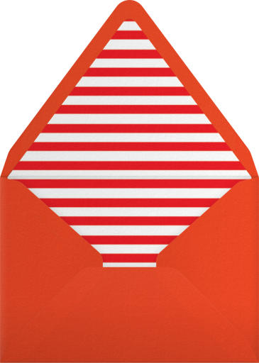 Handwritten - Paperless Post Envelope