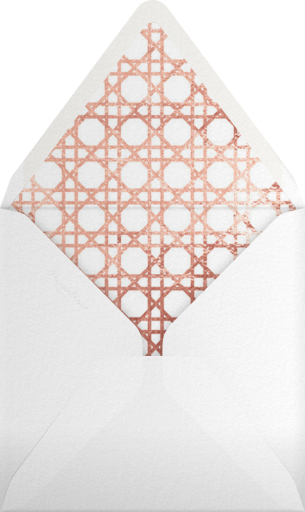 Southampton (New) - Jonathan Adler Envelope