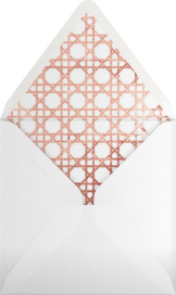 Southampton (New) - Jonathan Adler Envelope