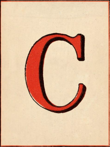 Red Letter by John Derian