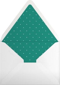 What a Darling - Mr. Boddington's Studio Envelope