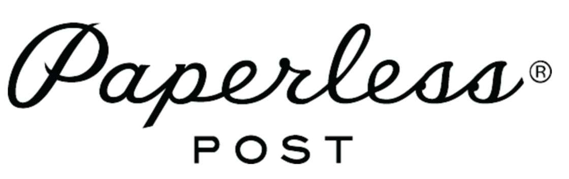 Paperless Post