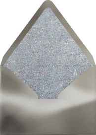 Lights Out - Carolyn Suzuki Studio Envelope