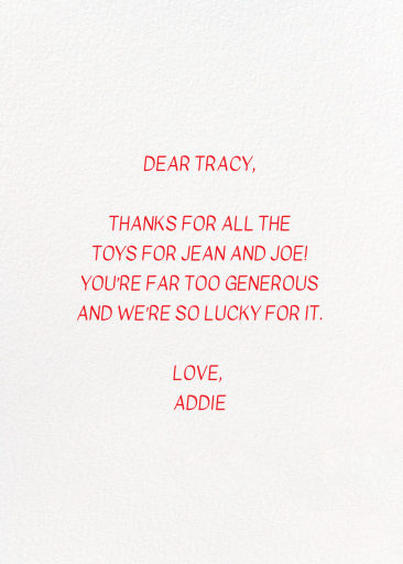 Fungi Fest by Hartland Cards - Back