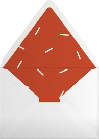 Marginalia - Paperless Post Envelope