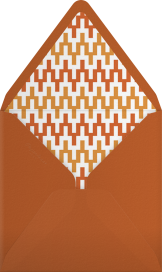 Sunshine - Jonathan Adler Envelope