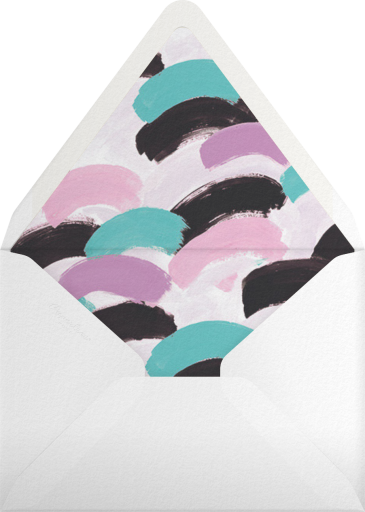 Dappled - Ashley G Envelope