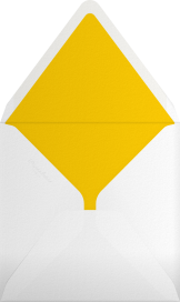 Carnaby - Paperless Post Envelope