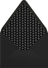 Contorno - Paperless Post Envelope