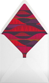 Kultakero (Photo) - Marimekko Envelope