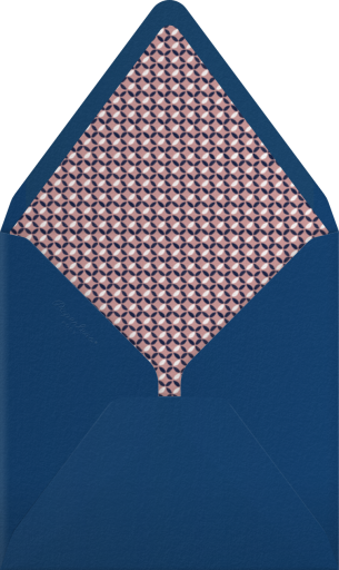 Willowmarsh - Paperless Post Envelope