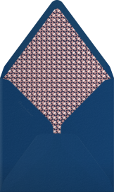 Willowmarsh - Paperless Post Envelope