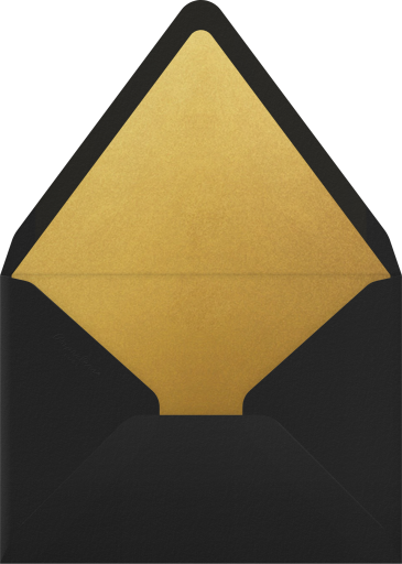 Infinite Love - Paperless Post Envelope
