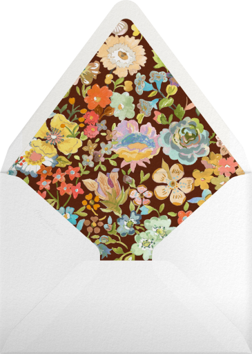 Classic Meadow - Liberty Envelope
