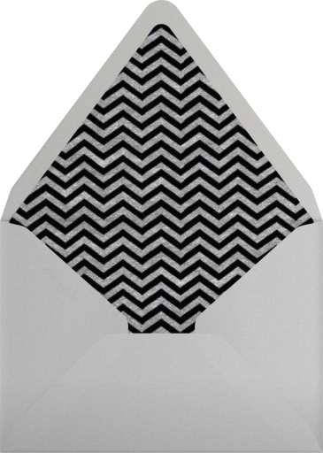 Have A Happy Birthday - Paperless Post Envelope