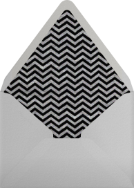 Have A Happy Birthday - Paperless Post Envelope