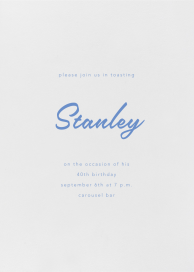 June by Paperless Post