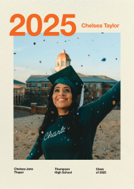 Greatest Grad - Graduation Announcement by Paperless Post