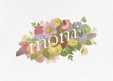 Lovely Mom by Paperless Post
