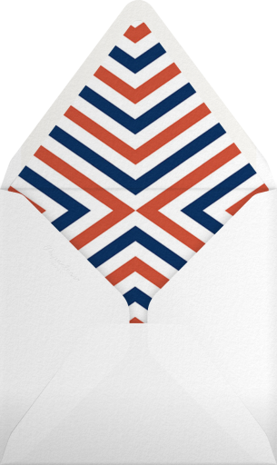 Little Birdie - Jonathan Adler Envelope