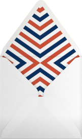 Little Birdie - Jonathan Adler Envelope