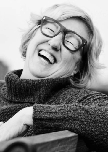 Full-Page Photo Tall (Double-Sided) by Paperless Post