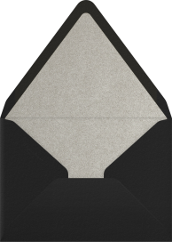 Cheers on Cheers - Paperless Post Envelope