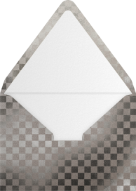 Painted Deckle - Paperless Post Envelope