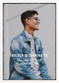 Photo Overprint by Paperless Post