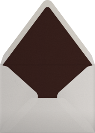 Swoon - Paperless Post Envelope