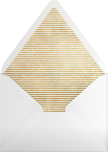 Pop Your Cork - Paperless Post Envelope