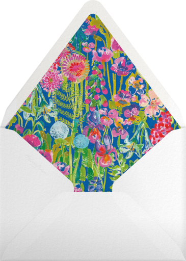 Hampton - Liberty Envelope