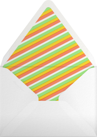 Taco the Town - Hello!Lucky Envelope