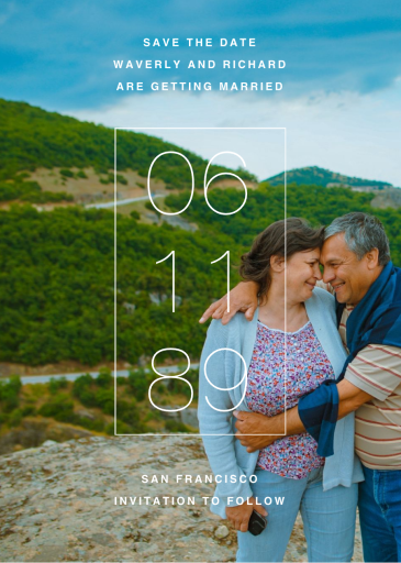 Greenwich by Paperless Post