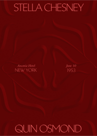 Crimson Curves by Both