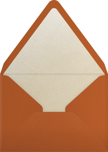 Adornment - Paperless Post Envelope