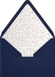 Mr. Sweet William - Mr. Boddington's Studio Envelope