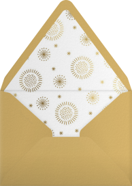 May Belle - Paperless Post Envelope