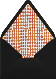 Spooky Sips - Happy Menocal Envelope