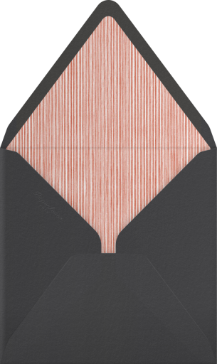 Wings 'n' Things - Paperless Post Envelope