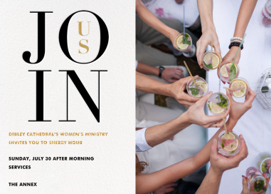 Almaviva Photo by Paperless Post