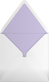 Sealed Lips - kate spade new york Envelope