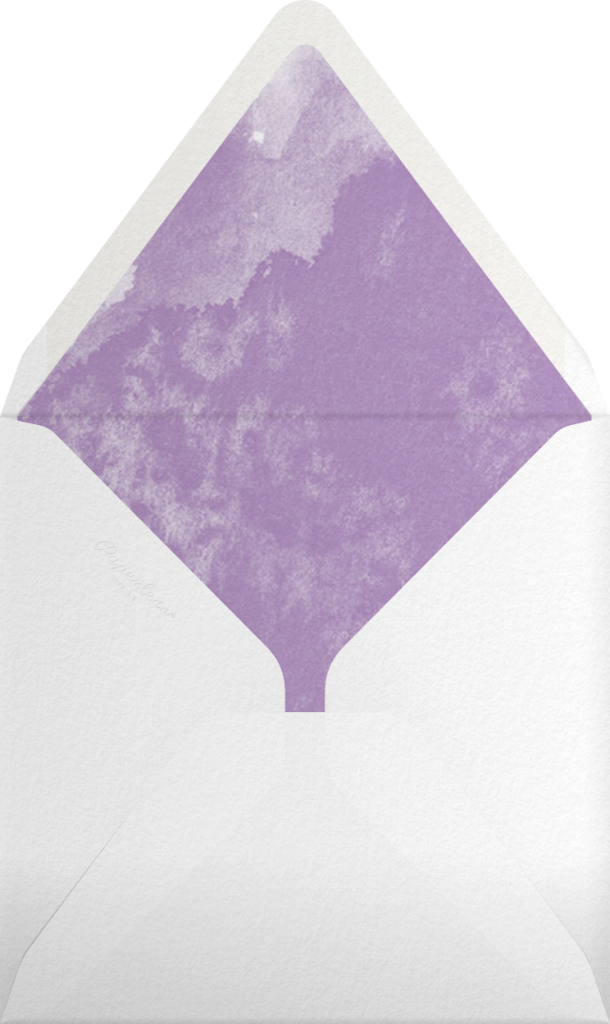 Moor Heather Photo - Anthropologie - Envelope