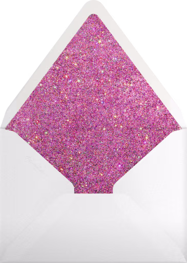 Cut and Paste - Paperless Post Envelope